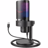 Микрофон Fifine A9 Black (A9) - Image 2