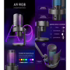 Микрофон Fifine A9 Black (A9) - Image 6