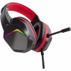 Навушники GamePro HS311 RGB Black/Red (HS311) - Image 5