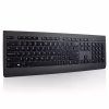Клавиатура Lenovo Professional Wireless UA Black (4Y41D64797) - Image 2