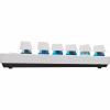 Клавіатура Logitech G PRO X TKL Lightspeed Tactile USB UA White (920-012148) - Image 6