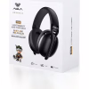Наушники Aula S6 - 3 in 1 Wired/2.4G Wireless/Bluetooth Black (6948391235554) - Image 6