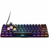 Клавіатура SteelSeries Apex 9 mini USB UA Black (64837) - Image 2