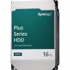Жорсткий диск для сервера Synology 3.5" 16ТБ SATA 7200 (HAT3310-16T) - Image 2