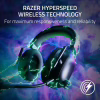 Навушники Razer Blackshark V2 HyperSpeed Wireless White (RZ04-04960200-R3M1) - Image 5