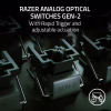 Клавіатура Razer Huntsman V3 Pro USB UA Black (RZ03-04970100-R3M1) - Image 5