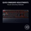 Клавіатура Razer Huntsman V3 Pro USB UA Black (RZ03-04970100-R3M1) - Image 6