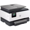 Багатофункціональний пристрій HP OfficeJet Pro 9120b з Wi-Fi (4V2N8C) - Image 3