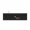 Клавіатура Acer OKW010 USB Black (ZL.KBDEE.012) - Image 4