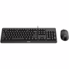 Комплект Philips SPT6207BL/00 USB Black (SPT6207BL/00) - Image 2
