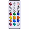 Крісло ігрове Defender Watcher RGB White (64336) - Image 7