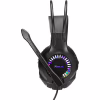Навушники Xtrike ME GH-709 RGB Black (GH-709) - Image 2