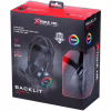 Навушники Xtrike ME GH-709 RGB Black (GH-709) - Image 5
