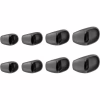 Навушники HyperX Cloud Earbuds II Black (70N24AA) - Image 4