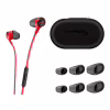 Навушники HyperX Cloud Earbuds II Red (705L8AA) - Image 5