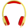 Наушники XO EP47 Red-Yellow (XO-EP47RD) - Image 2