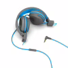 Навушники Jlab JBuddies Studio Kids Wired Graphite/Blue (IEUHJKSTUDIORGRYBLU6) - Image 3