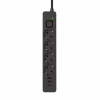 Мережевий фільтр живлення ColorWay CW-CHE432PDB, 4 розетки/3USB 2M (CW-CHE432PDB) - Image 5