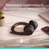 Навушники Logitech Zone 300 Bluetooth Graphite (981-001407) - Image 4