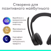 Наушники Logitech Zone 300 Bluetooth Graphite (981-001407) - Image 7