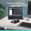 Навушники Logitech Zone 300 Bluetooth Graphite (981-001407) - Image 9