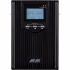 Пристрій безперебійного живлення 2E 2E-PS1000L 800W (2E-PS1000L) - Image 2