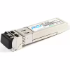 Модуль SFP RCI 10Gbps, 300m, 2LC, Tx850nm (SFP+-10G-SR) - Image 2