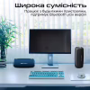 Акустична система HiFuture Gravity Black (gravity.black) - Image 7