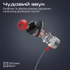 Наушники Promate Blend Black (blend.black) - Image 5