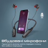 Наушники Promate Blend Black (blend.black) - Image 8