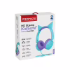 Навушники Promate Jewel Aqua (jewel.aqua) - Image 2