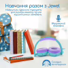 Навушники Promate Jewel Aqua (jewel.aqua) - Image 3
