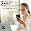 Навушники Promate Silken-C Grey (silken-c.grey) - Image 4