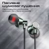 Навушники Promate Silken-C Grey (silken-c.grey) - Image 7