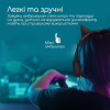 Навушники Promate Simba Onyx (simba.onyx) - Image 4