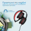 Навушники Promate Simba Onyx (simba.onyx) - Image 6