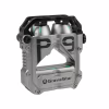 Навушники GravaStar Sirius Pro TWS BT 5.2 Battle-Worn Gray (GRAVASTARP9_WDG) - Image 5