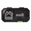 Навушники GravaStar Sirius Pro TWS BT 5.2 Battle-Worn Gray (GRAVASTARP9_WDG) - Image 8