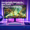 Клавіатура Logitech G515 TKL Lightspeed Tactile Bluetooth UA White (920-012539) - Image 2
