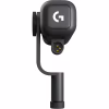 Мікрофон Logitech G Yeti Studio Active Dynamic XLR Black (988-000565) - Image 6