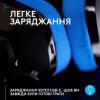 Навушники Logitech G535 Lightspeed Console Wireless Black (939-002219) - Image 8