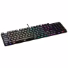 Клавіатура Canyon Cometstrike GK-55 RGB USB UA Black (CND-SKB55-US) - Image 3