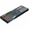 Клавіатура Canyon Cometstrike GK-55 RGB USB UA Black (CND-SKB55-US) - Image 5