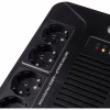Пристрій безперебійного живлення Prologix 650VA 360W (PLP650VA8LED) - Image 6