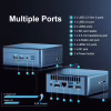 Комп'ютер GEEKOM Mini IT13 / i7-13620H, 32GB, SSD 1TB, WIN11 Pro (GMIT13i713620-321T-EU) - Image 2