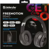 Наушники Defender FreeMotion B540 Bluetooth Black (63540) - Image 6