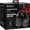 Наушники Defender FreeMotion B540 Bluetooth Black (63540) - Image 7