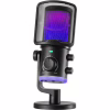 Микрофон Fifine AM6 USB Black (AM6) - Image 2