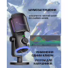 Микрофон Fifine AM6 USB Black (AM6) - Image 6