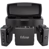 Микрофон Fifine M9 Black (M9) - Image 2